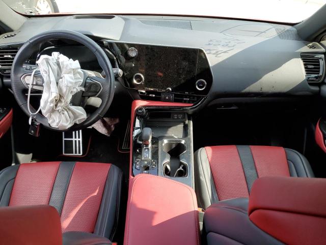 2022 LEXUS NX 350 JTJKGCEZ5N2002185