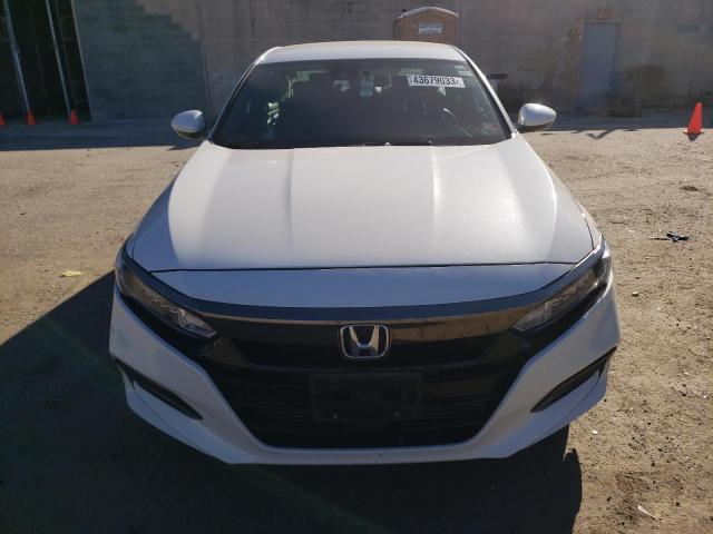 2018 HONDA ACCORD SPO - 1HGCV1F36JA248353