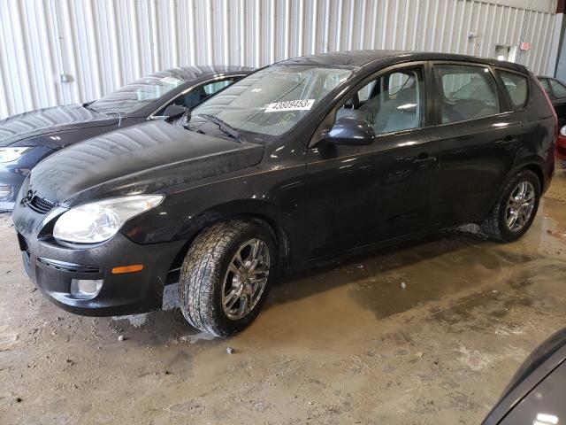 2009 Hyundai Elantra Touring 