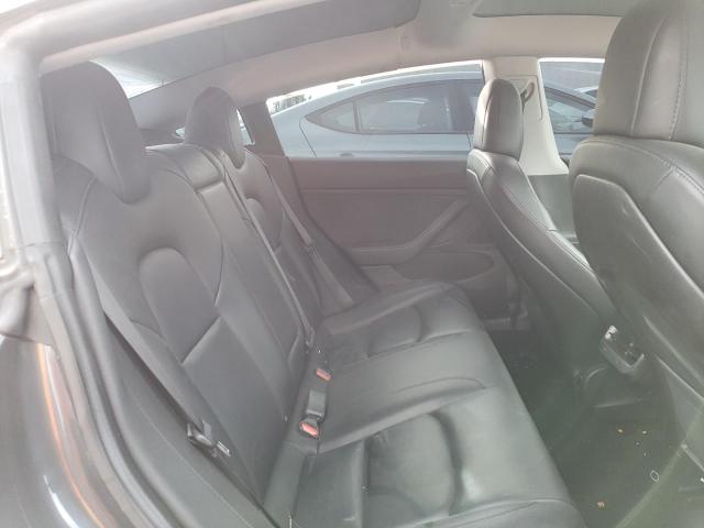 5YJ3E1EAXKF314412 Tesla MODEL 3