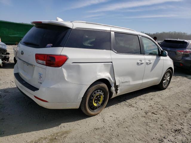 KNDMB5C14F6055893 KIA Sedona