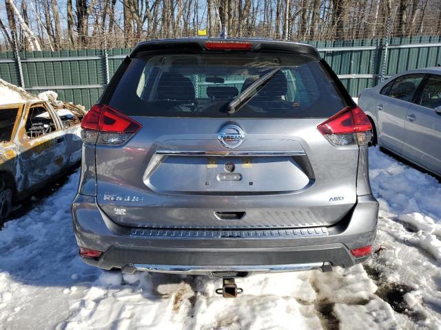 2017 NISSAN ROGUE S KNMAT2MV2HP524119