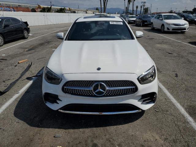 W1KZF8DB0MA928610 Mercedes-Benz E-Class