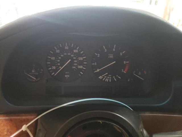 WBADT43442GZ97994 BMW 525 I Automatic