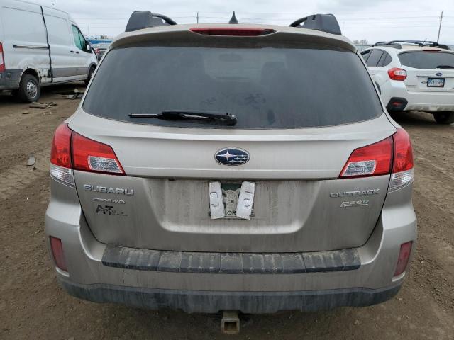 4S4BRBLC7E3286513 Subaru Outback 2.5i Limited