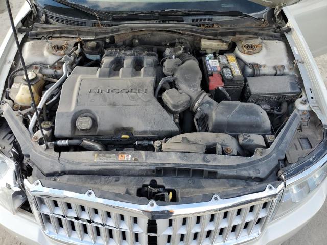 3LNHM26T57R661338 Lincoln MKZ