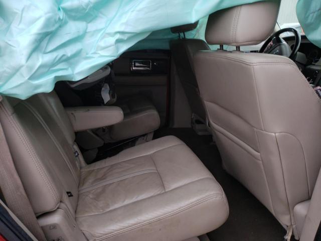 5LMJJ2JT4FEJ10284 Lincoln Navigator