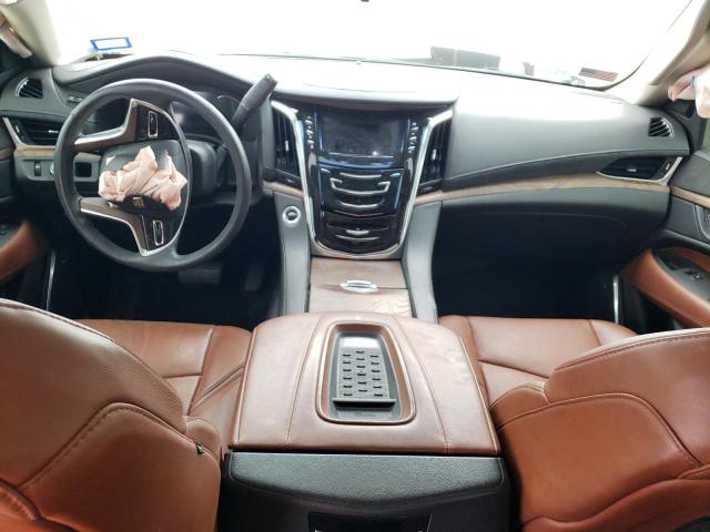 2017 CADILLAC ESCALADE P - 1GYS3CKJ6HR209252