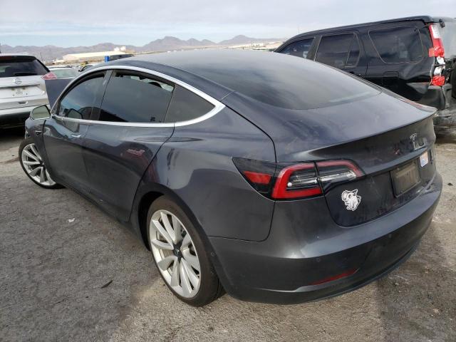 5YJ3E1EAXKF314412 Tesla MODEL 3
