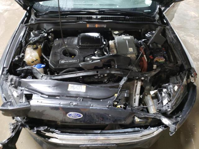 2015 FORD FUSION SE 3FA6P0LU0FR236392