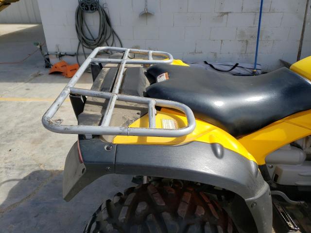 2004 HONDA TRX650 FGA 478TE28444A101696
