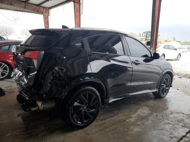 3CZRU5H17NM744683 Honda HR-V SPORT