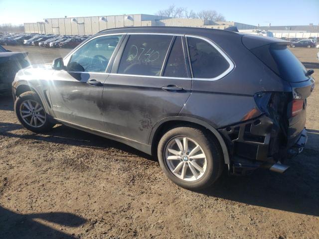 5UXKS4C50F0N09420 BMW X5