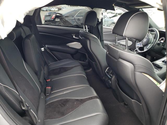 2019 ACURA RDX A-SPEC - 5J8TC1H60KL010386