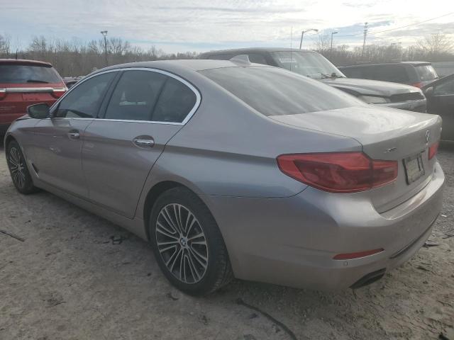 2018 BMW 540 XI - WBAJE7C53JWC55634