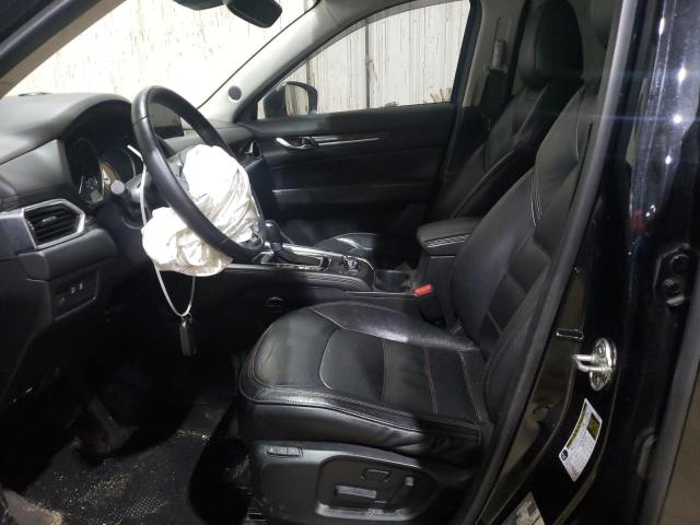 2018 MAZDA CX-5 GRAND JM3KFBDM0J0326762