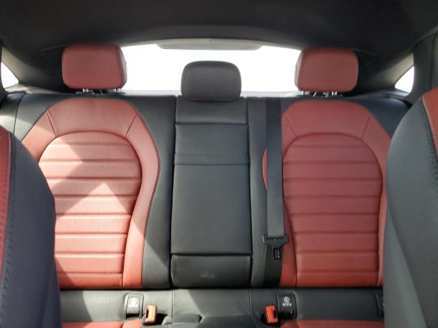 WDC0J6EB5HF223504 Mercedes-Benz Glc Coupe 43 4matic Amg