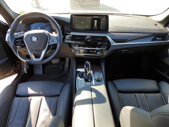 2022 BMW 530 XI - WBA13BJ0XNCJ46351