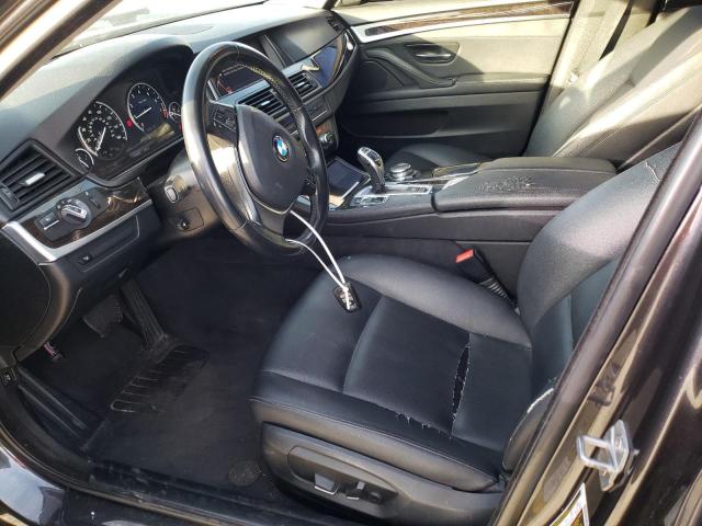 WBA5A5C55GD529676 BMW 528 I