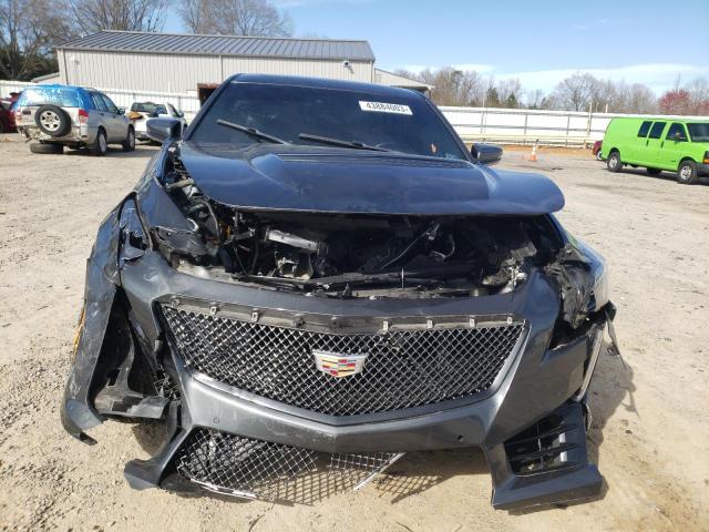 2016 CADILLAC CTS-V - 1G6A15S68G0110405