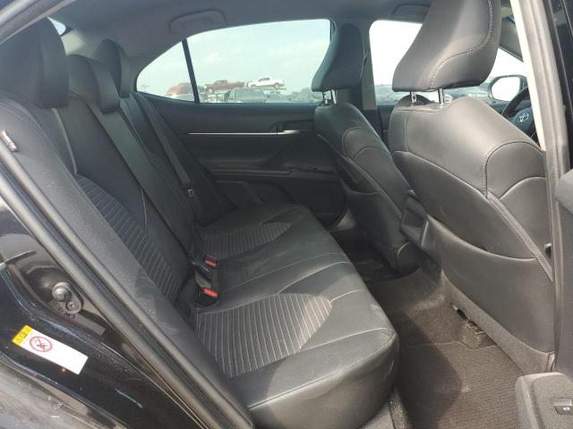 2018 TOYOTA CAMRY L - 4T1B11HK3JU064167