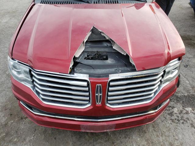 5LMJJ2JT4FEJ10284 Lincoln Navigator