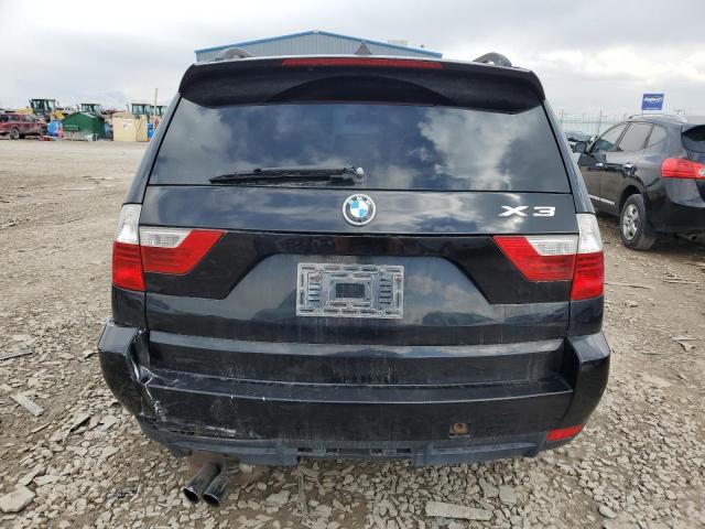 WBXPC93457WF24704 BMW X3 3.0SI