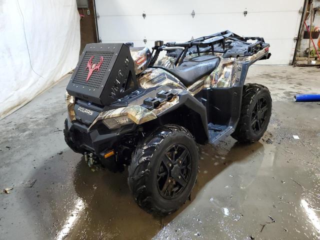 2021 POLARIS SPORTSMAN 4XASXV853MB326412