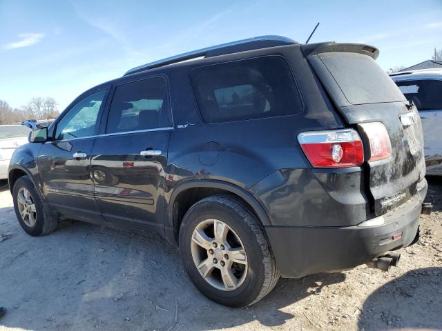1GKER33728J141037 GMC Acadia