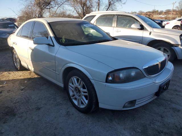 1LNHM87A05Y627872 Lincoln LS SERIES