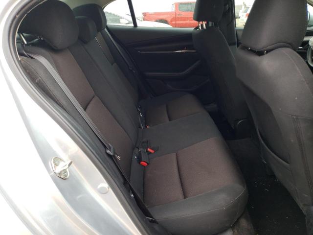 2021 MAZDA 3 - JM1BPAA76M1314323