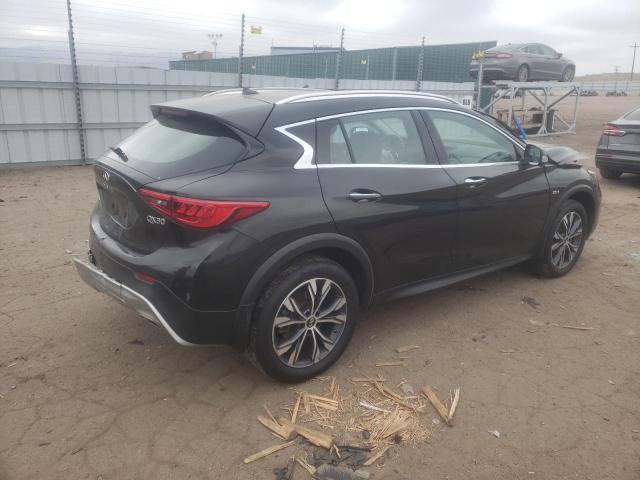 SJKCH5CR0JA002417 Infiniti Qx30 Pure