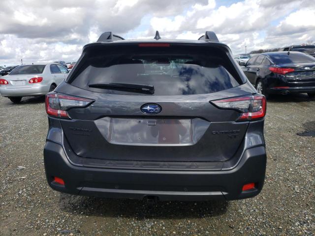 2023 SUBARU OUTBACK ON 4S4BTGLD6P3139318