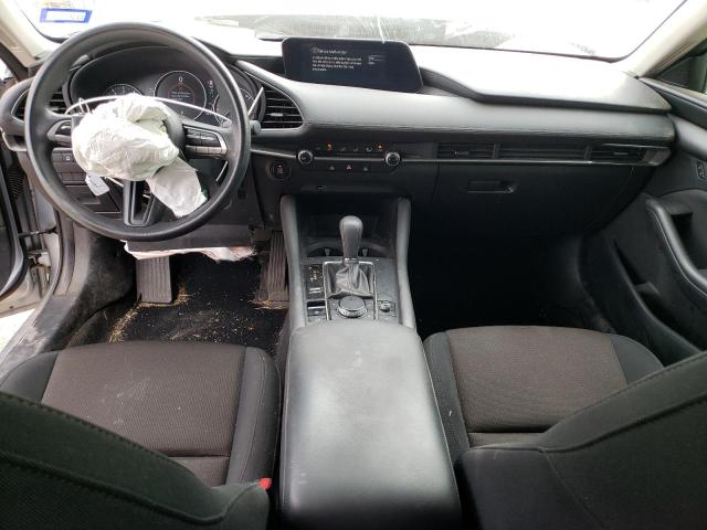 2021 MAZDA 3 - JM1BPAA76M1314323
