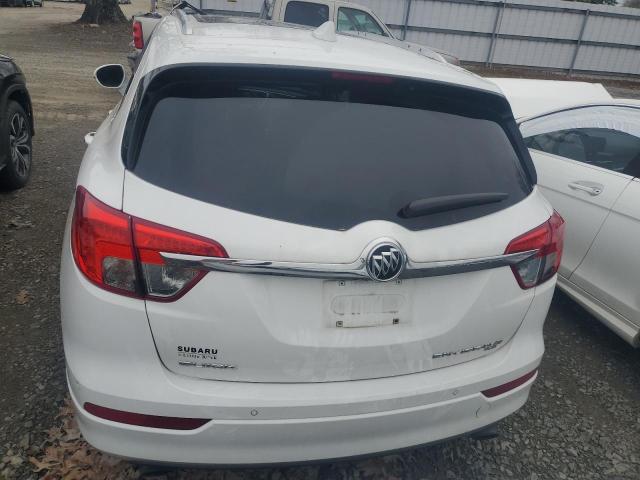 2017 BUICK ENVISION P - LRBFXFSX3HD029207