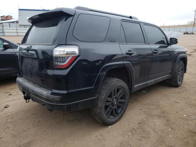 2021 TOYOTA 4RUNNER NI - JTEJU5JR8M5846206