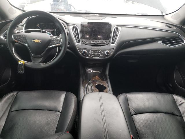 2017 CHEVROLET MALIBU PRE - 1G1ZH5SX8HF286785
