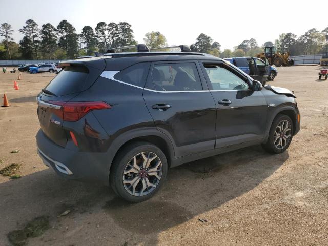 2021 KIA SELTOS S - KNDEUCA28M7083069