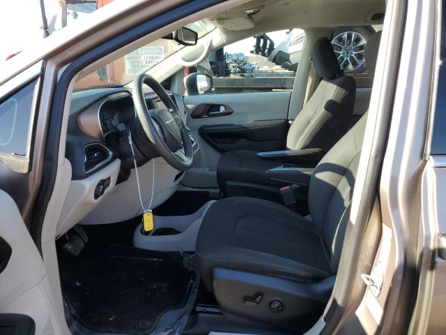 2017 CHRYSLER PACIFICA L - 2C4RC1CGXHR578069