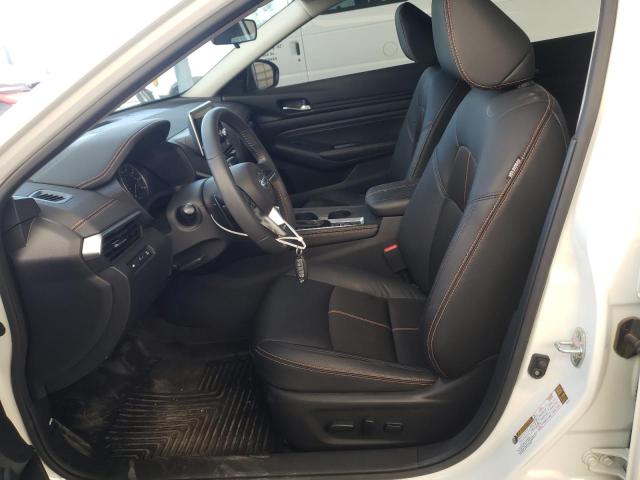 1N4BL4CW5NN347332 Nissan ALTIMA SR