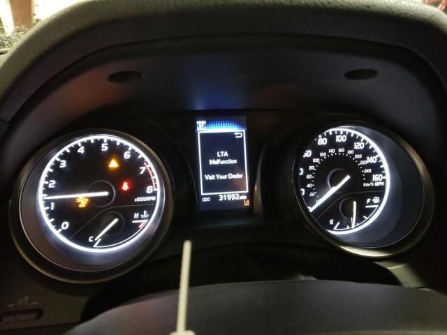 2021 TOYOTA CAMRY SE - 4T1G11AK0MU437489