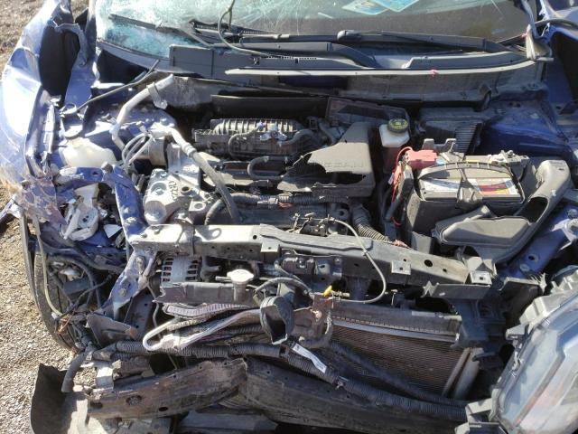 KNMAT2MV8HP506286 Nissan ROGUE S