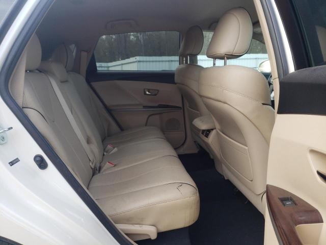 2015 TOYOTA VENZA LE - 4T3ZA3BB2FU094701