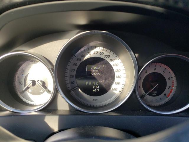 WDDGF4HB7EA965634 Mercedes-Benz C 250