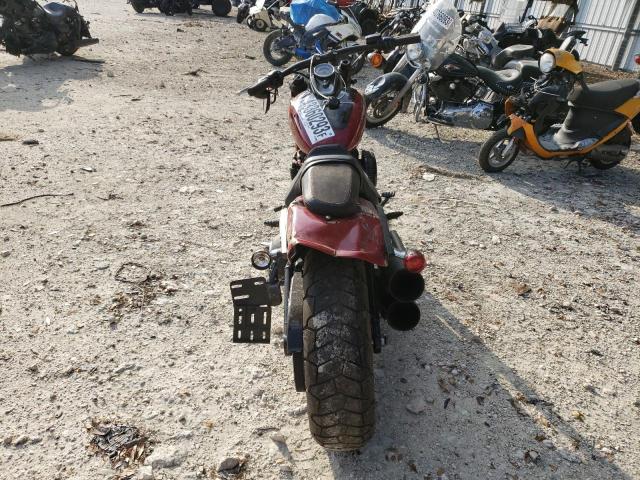 2021 HARLEY-DAVIDSON FXFBS - 1HD1YLK18MB022986