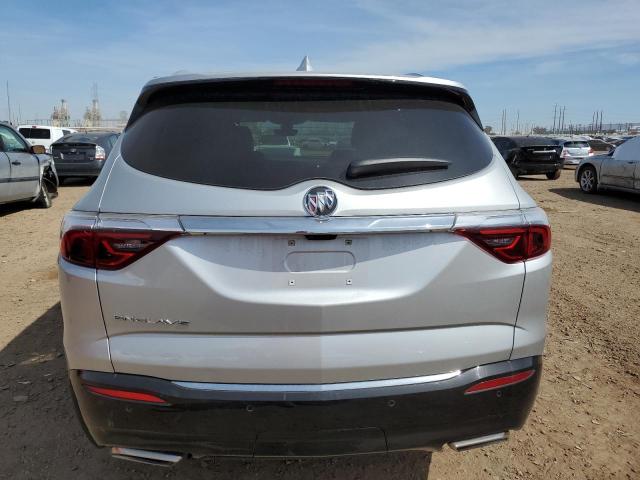 2022 BUICK ENCLAVE PR - 5GAERCKW2NJ126796