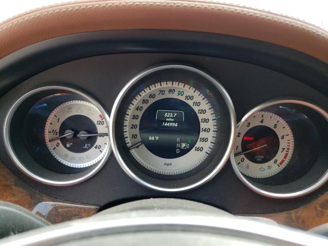 2015 MERCEDES-BENZ CLS 400 4M - WDDLJ6HB5FA143957