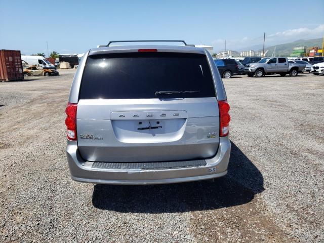 2C4RDGCG1GR309649 Dodge Grand Caravan Sxt