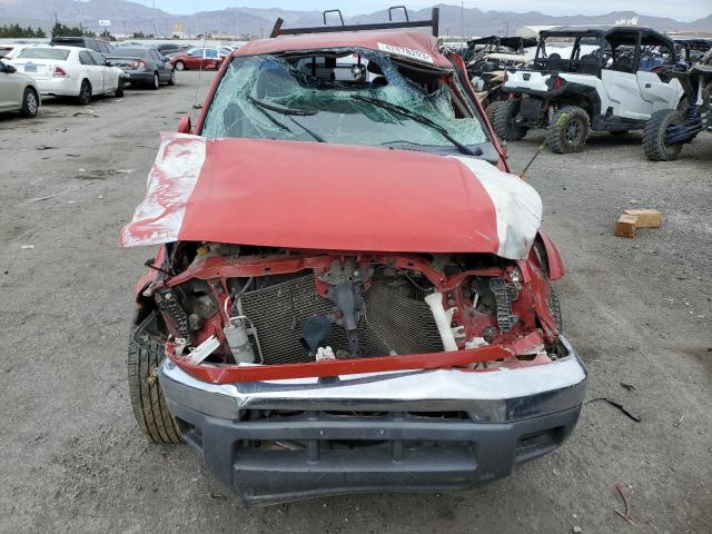 1N6ED26Y6XC327897 Nissan Frontier King Cab Xe
