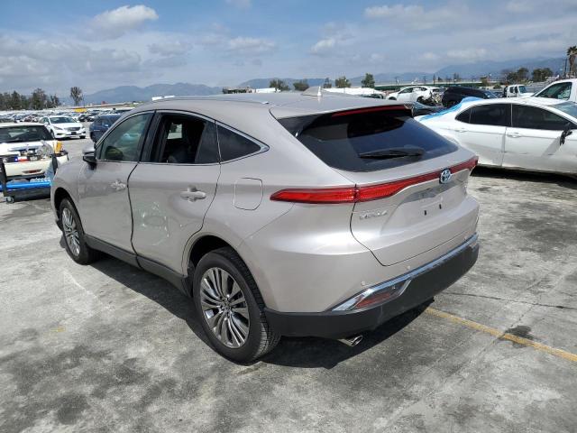 2022 TOYOTA VENZA LE - JTEAAAAH4NJ112423
